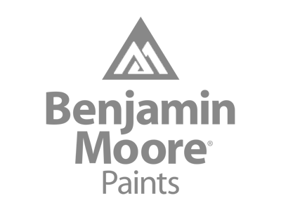 Benjamin Moore paints