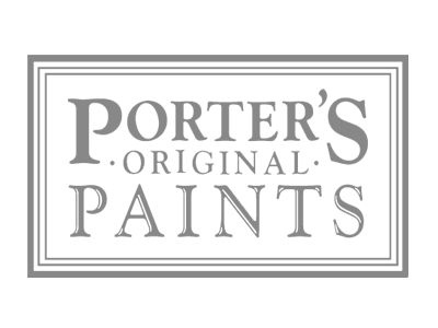 Porter Paints