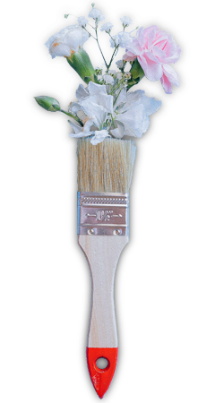 paintbrush